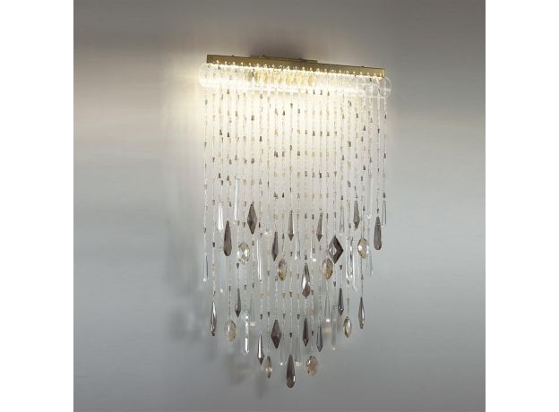 Настенные светильники Odeon Light 5420/24WL AFINA