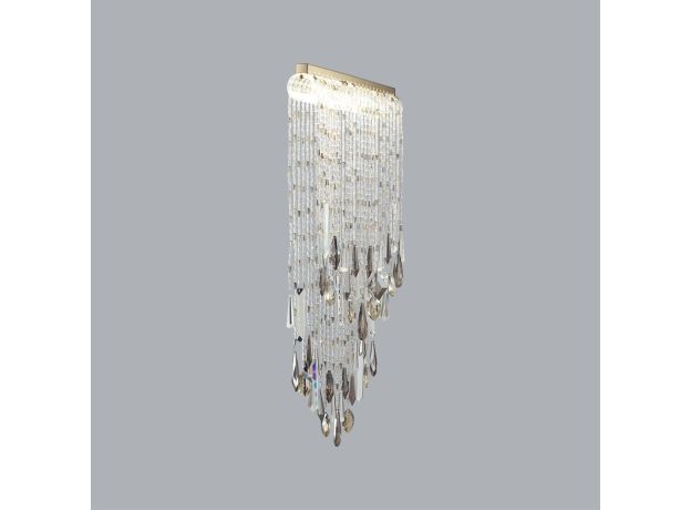 Настенные светильники Odeon Light 5420/24WL AFINA