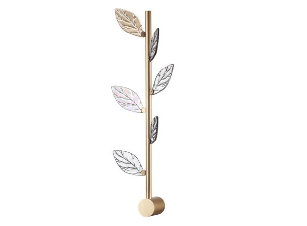Настенные светильники Odeon Light 5445/5WL LISTVA