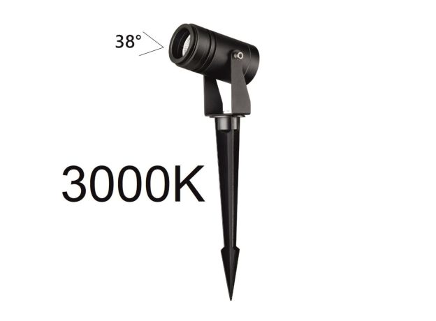 Уличные светильники Odeon Light 6647/10GL3 STIMA