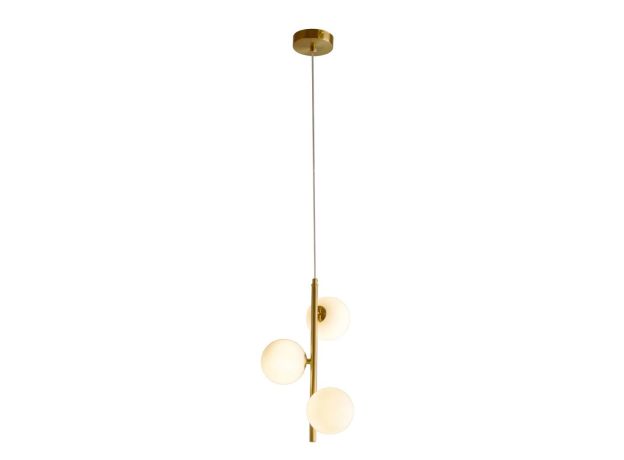 Подвесные светильники KINK Light 07508-3A,20 Сида