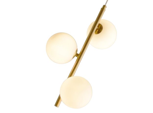 Подвесные светильники KINK Light 07508-3A,20 Сида