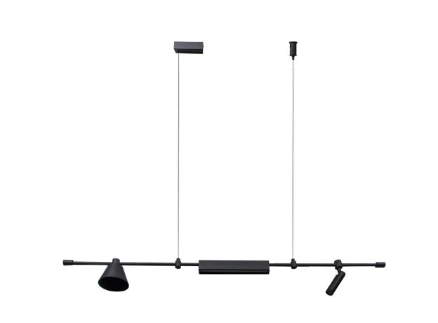 Подвесные светильники KINK Light 07616-115L,19 Ристо