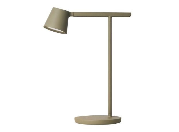 Настольные лампы Divinare 1387/13 TL-7 Ufo