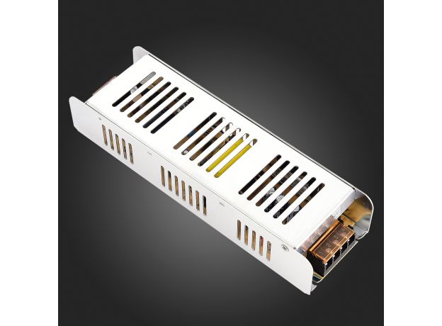 ST022.024.200-F Блок питания (24V,200W, IP20) ST-Luce Светодиодные ленты