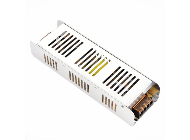 ST022.024.200-F Блок питания (24V,200W, IP20) ST-Luce Светодиодные ленты