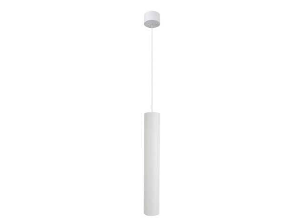 Подвесные светильники Arte Lamp A1526SP-1WH RIDGET