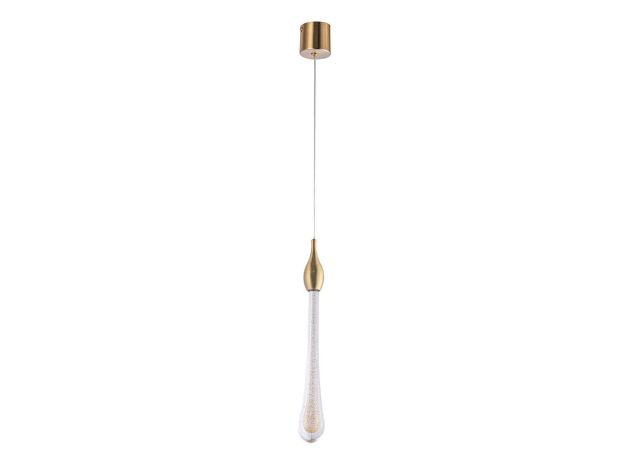 Подвесные светильники Arte Lamp A1803SP-3PB Raindrop