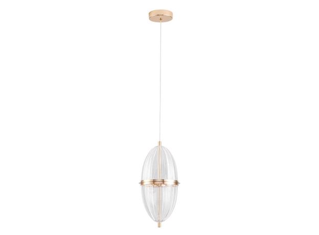 Подвесные светильники Arte Lamp A2089SP-3GO ANDROMEDA