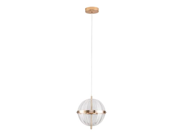 Подвесные светильники Arte Lamp A2089SP-5GO ANDROMEDA