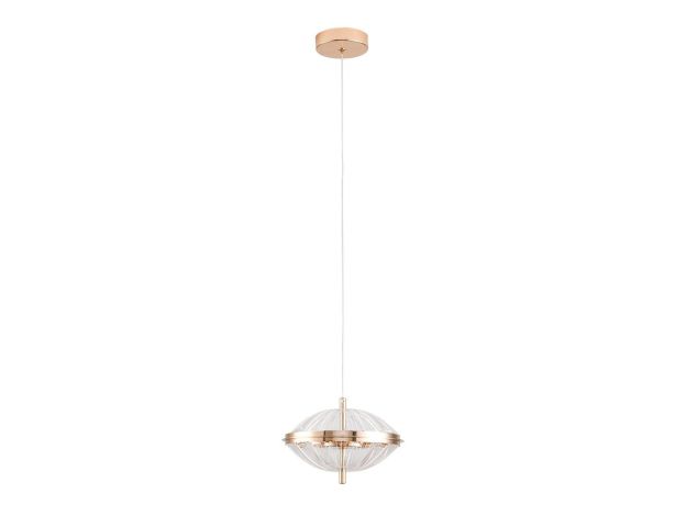 Подвесные светильники Arte Lamp A2089SP-6GO ANDROMEDA