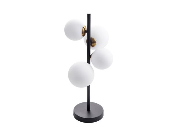 Настольные лампы Arte Lamp A2243LT-4BK GEMINI