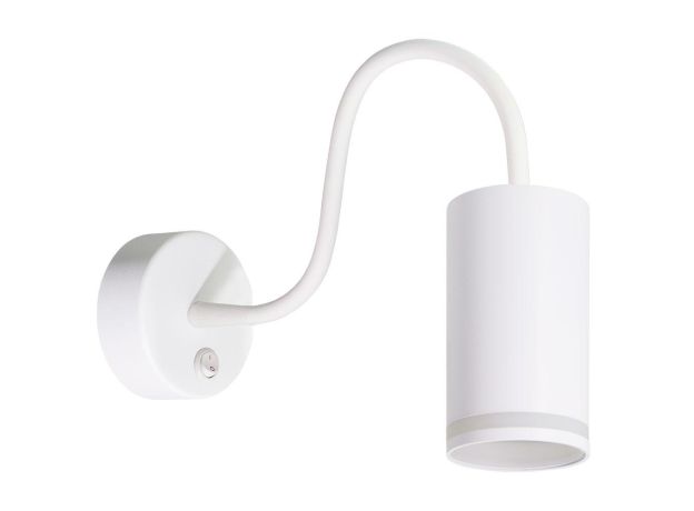Точечные светильники Arte Lamp A2266AP-1WH IMAI