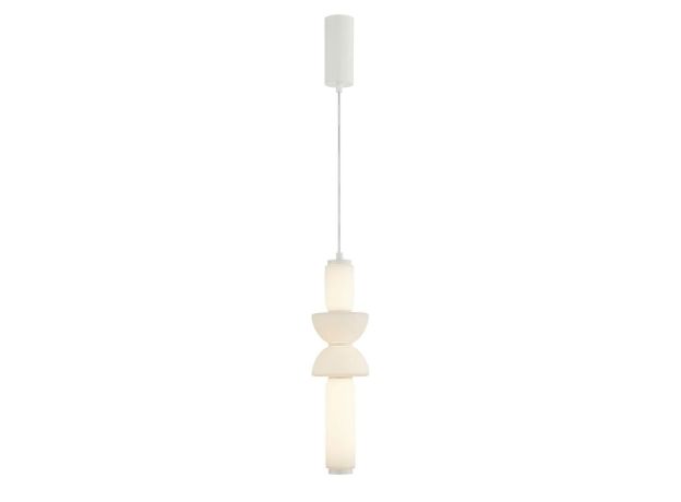 Подвесные светильники Arte Lamp A2412SP-17WH MALL