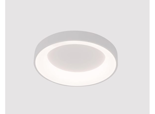 Потолочные светильники Arte Lamp A2695PL-50WH KURHAH