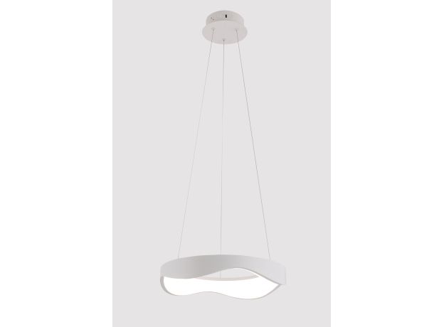 Люстры Arte Lamp A2699SP-48WH UKDAH