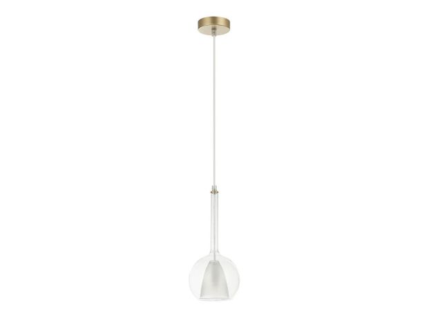 Подвесные светильники Arte Lamp A2715SP-1SG GALA