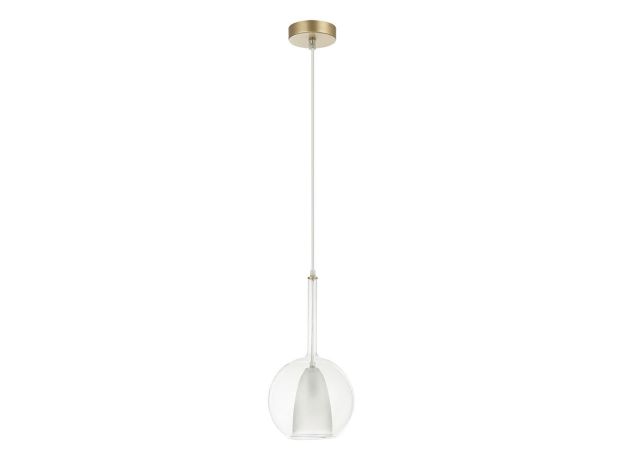 Подвесные светильники Arte Lamp A2720SP-1SG GALA