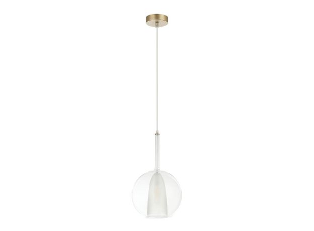 Подвесные светильники Arte Lamp A2725SP-1SG GALA