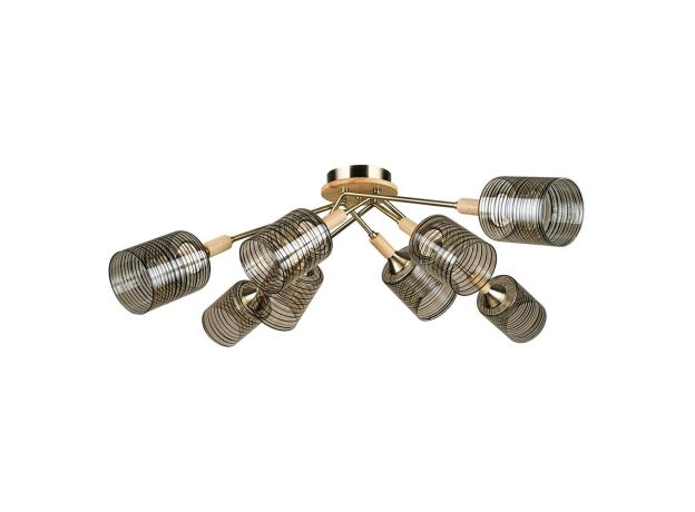 Люстры Arte Lamp A4536PL-8AB MARIA