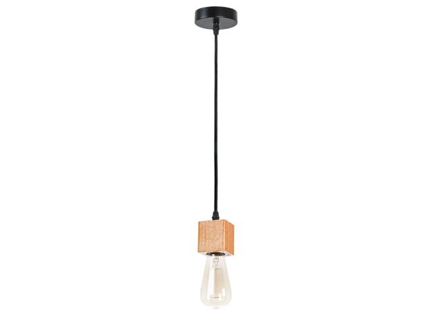 Подвесные светильники Arte Lamp A7048SP-1BK MARK