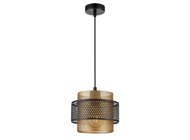 Подвесные светильники Arte Lamp A7069SP-1GO GRID