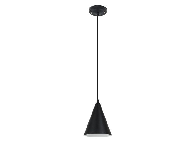 Подвесные светильники Arte Lamp A7074SP-1BK LARK