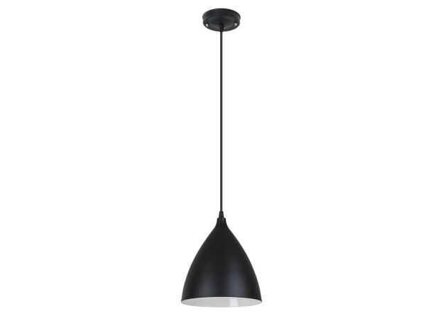 Подвесные светильники Arte Lamp A7075SP-1BK LARK