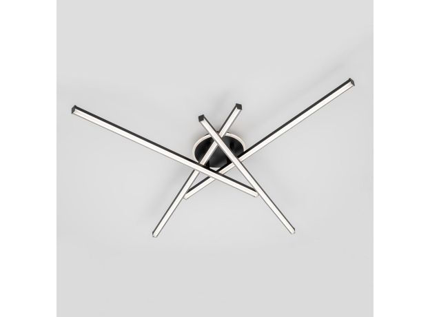 Люстры Citilux CL203641 Trent