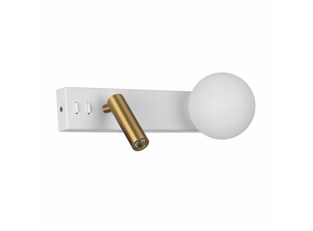 Настенные светильники Citilux CL704450 Декарт