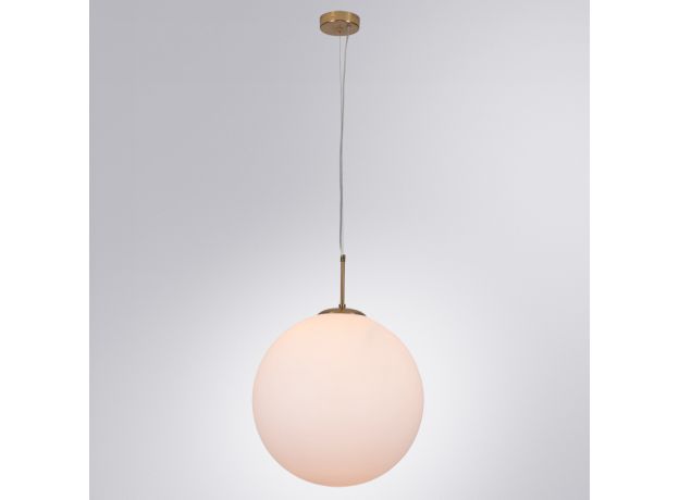 Подвесные светильники Arte Lamp A1564SP-1PB VOLARE