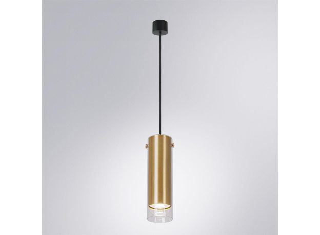 Подвесные светильники Arte Lamp A5367SP-1SG LAZIO