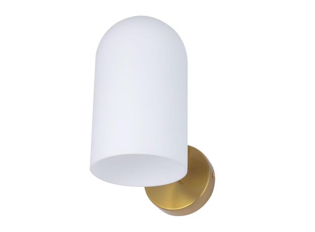 Настенные светильники Arte Lamp A5454AP-1PB CASSEL