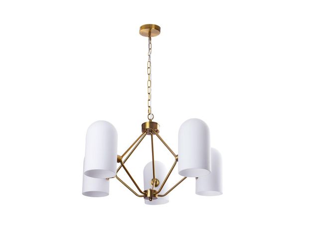 Люстры Arte Lamp A5454LM-5PB CASSEL