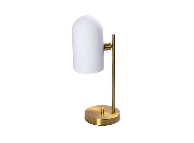 Настольные лампы Arte Lamp A5454LT-1PB CASSEL