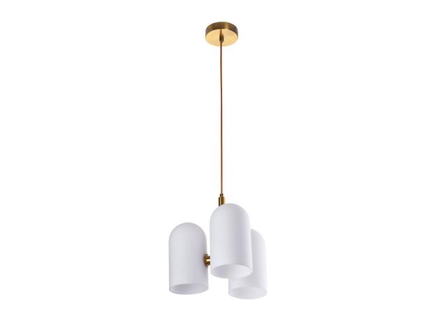 Подвесные светильники Arte Lamp A5454SP-3PB CASSEL