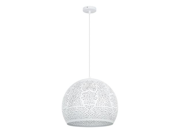 Подвесные светильники Arte Lamp A7057SP-1WH CELESTA