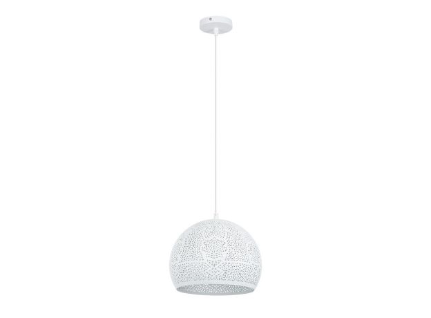 Подвесные светильники Arte Lamp A7058SP-1WH CELESTA