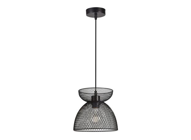 Подвесные светильники Arte Lamp A7065SP-1BK Castello