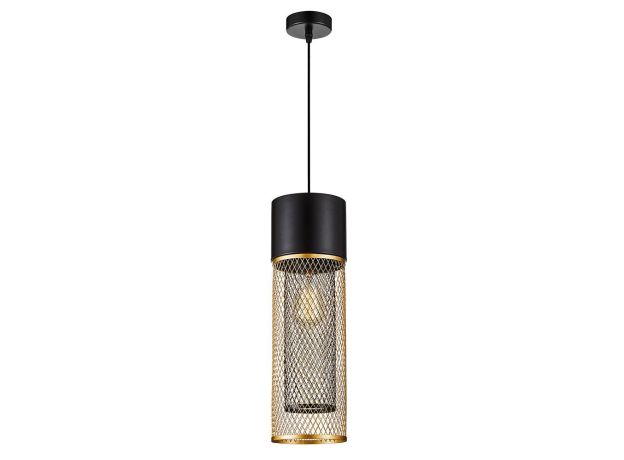 Подвесные светильники Arte Lamp A7068SP-1GO Castello