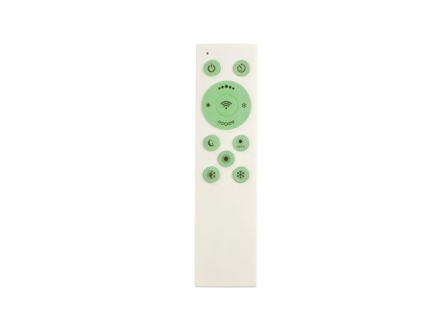 Потолочные светильники Denkirs DK6511-WH/1 PLATO