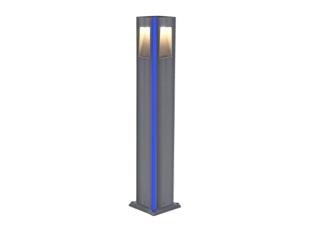 Уличные светильники KINK Light 09210-F(220V),16(05) Крисми