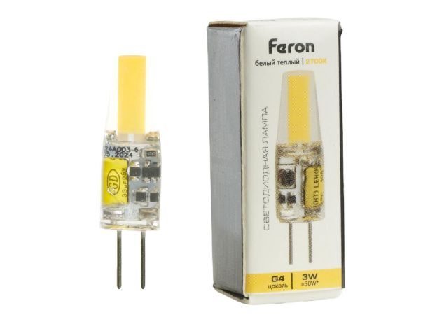 Лампочки Feron 51170