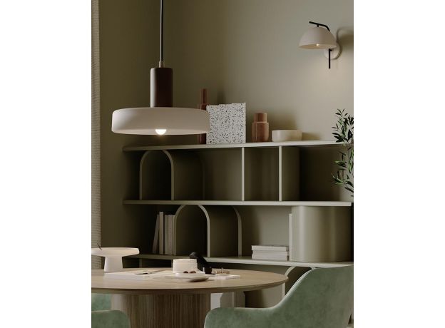 Подвесные светильники Bergenson Bjorn BD-3103548 Juko