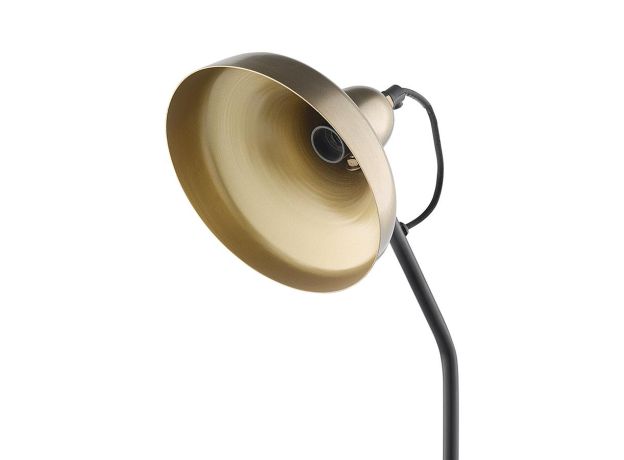 Настольные лампы Bergenson Bjorn BD-3103538 Enkel Sand