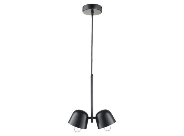 Подвесные светильники Bergenson Bjorn BD-3103530 Enkel Kopp