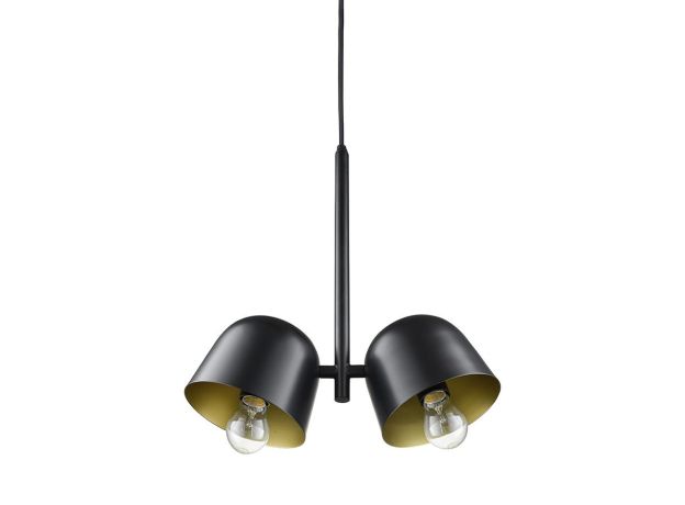 Подвесные светильники Bergenson Bjorn BD-3103530 Enkel Kopp
