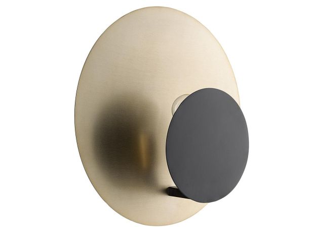 Настенные светильники Bergenson Bjorn BD-3103527 Stone