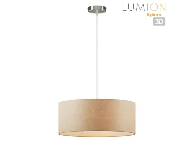 Подвесные светильники Lumion 8250/3 NIKKI