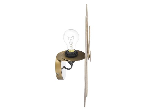 Настенные светильники Bergenson Bjorn BD-3103465 Kamille